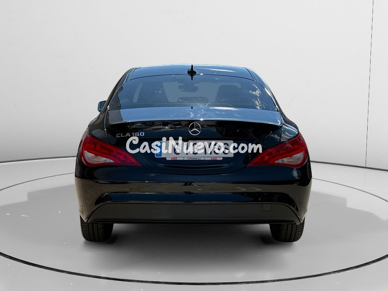 Mercedes CLA CLA 180 - foto 3