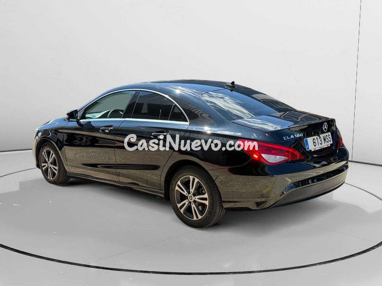 Mercedes CLA CLA 180 - foto 4