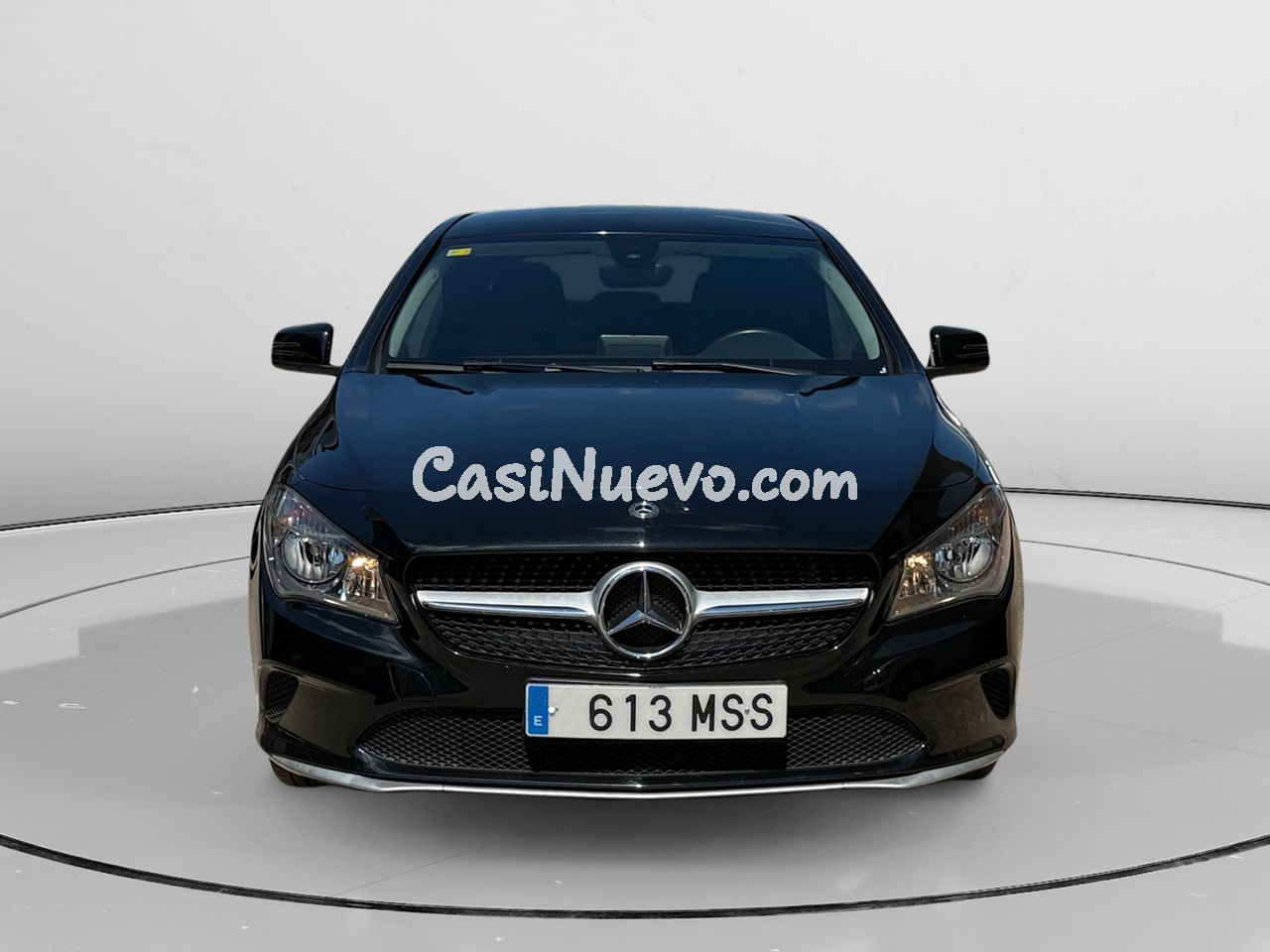 Mercedes CLA CLA 180 - foto 5