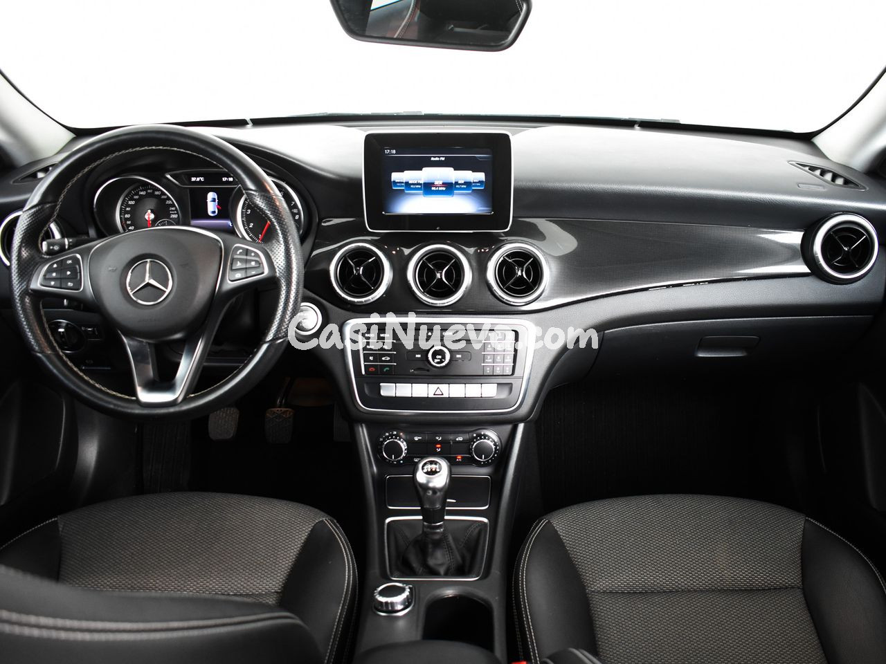 Mercedes CLA CLA 180 - foto 6