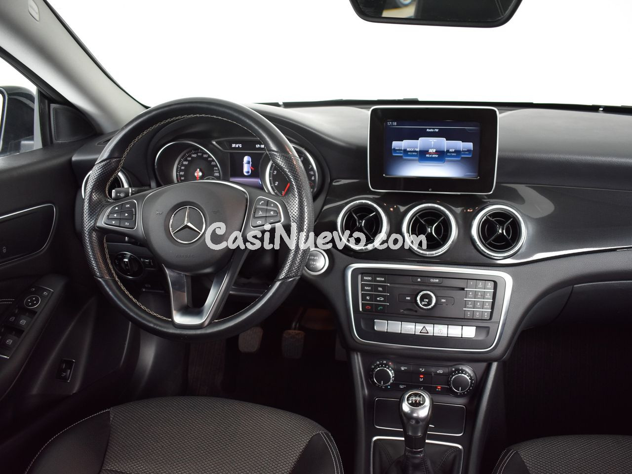 Mercedes CLA CLA 180 - foto 7