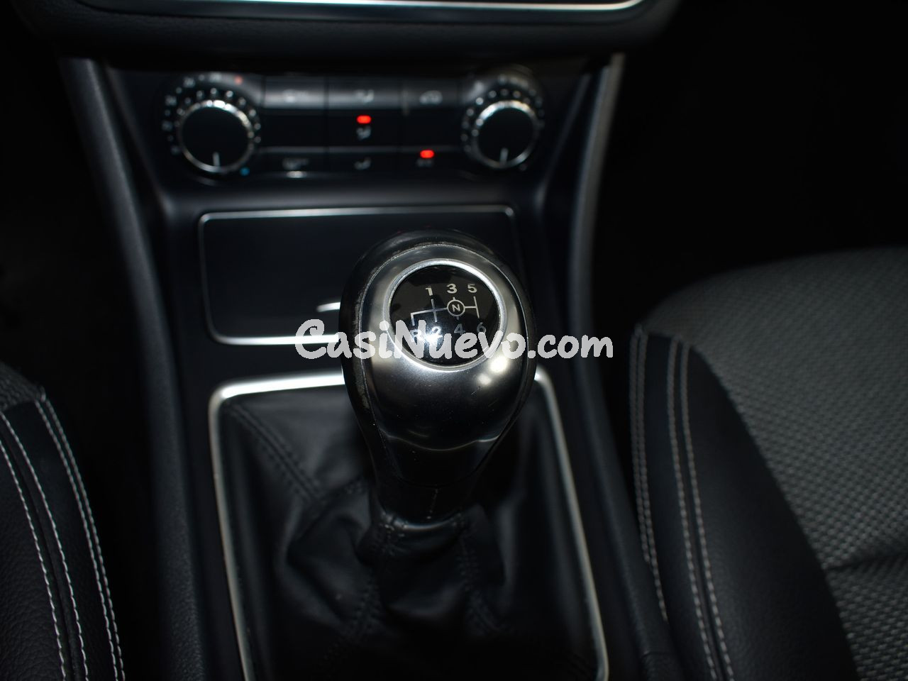 Mercedes CLA CLA 180 - foto 12