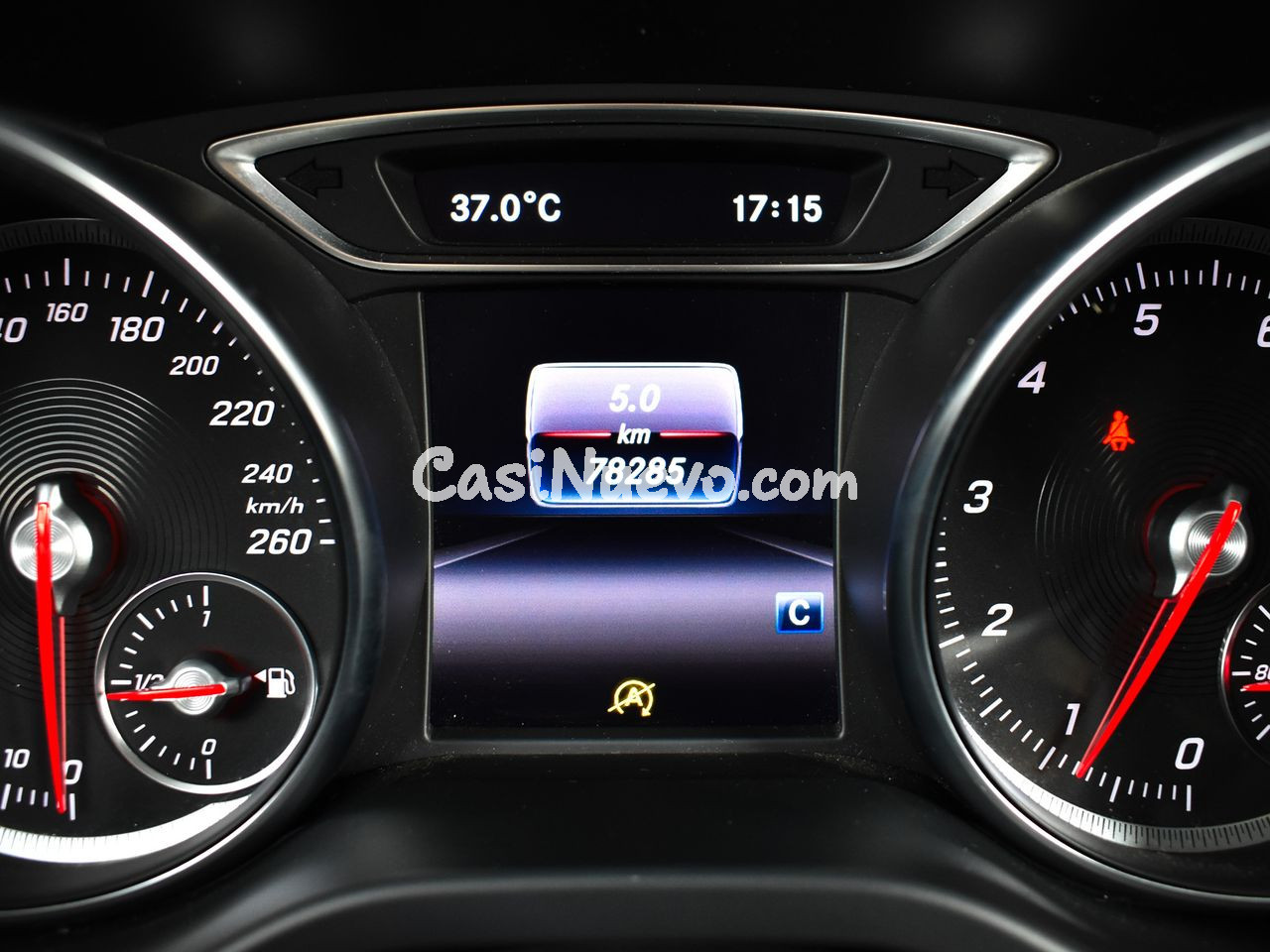 Mercedes CLA CLA 180 - foto 13
