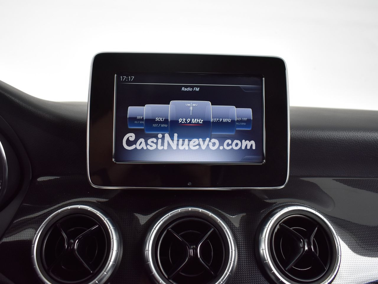 Mercedes CLA CLA 180 - foto 15