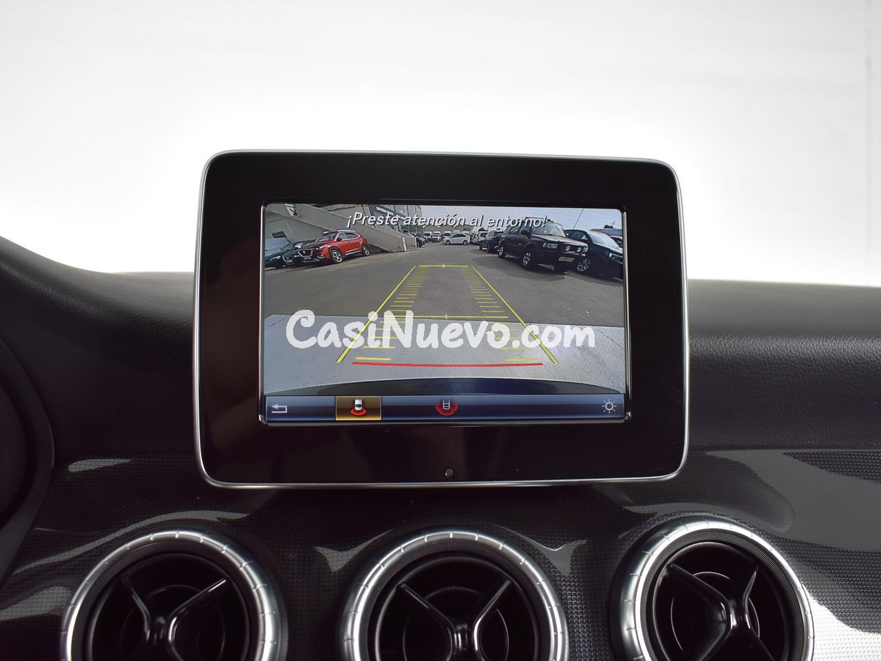 Mercedes CLA CLA 180 - foto 18