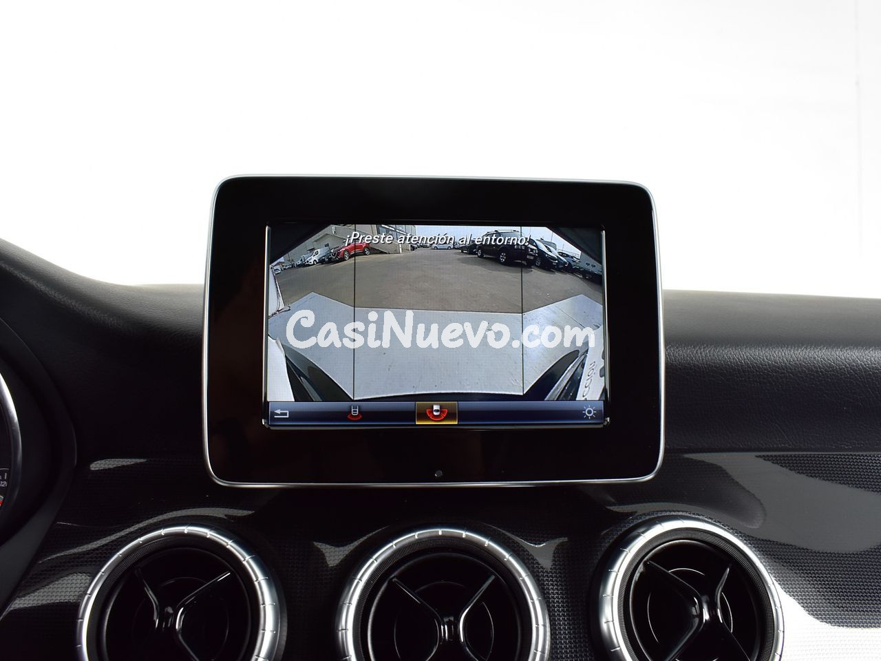 Mercedes CLA CLA 180 - foto 19