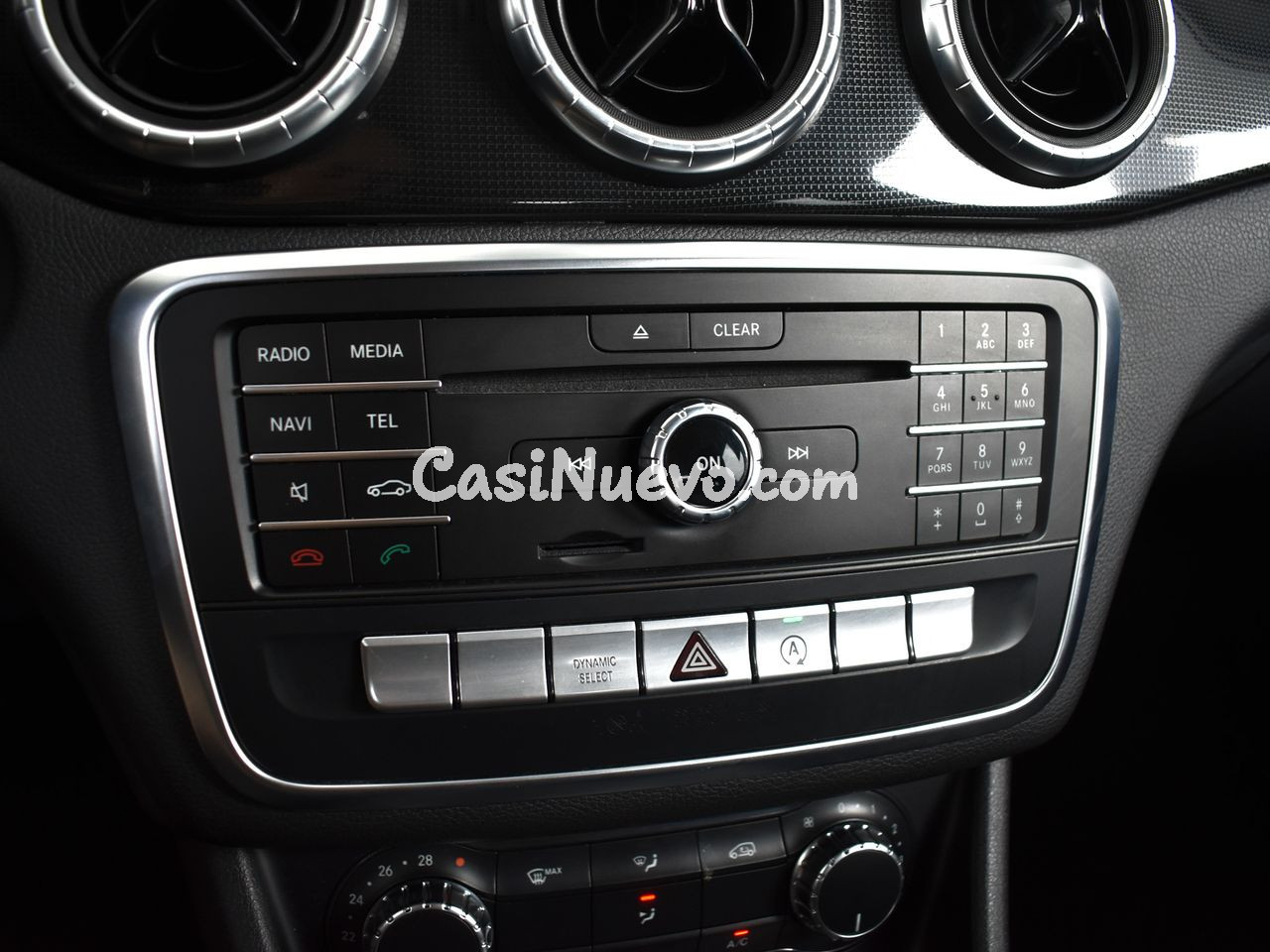 Mercedes CLA CLA 180 - foto 20