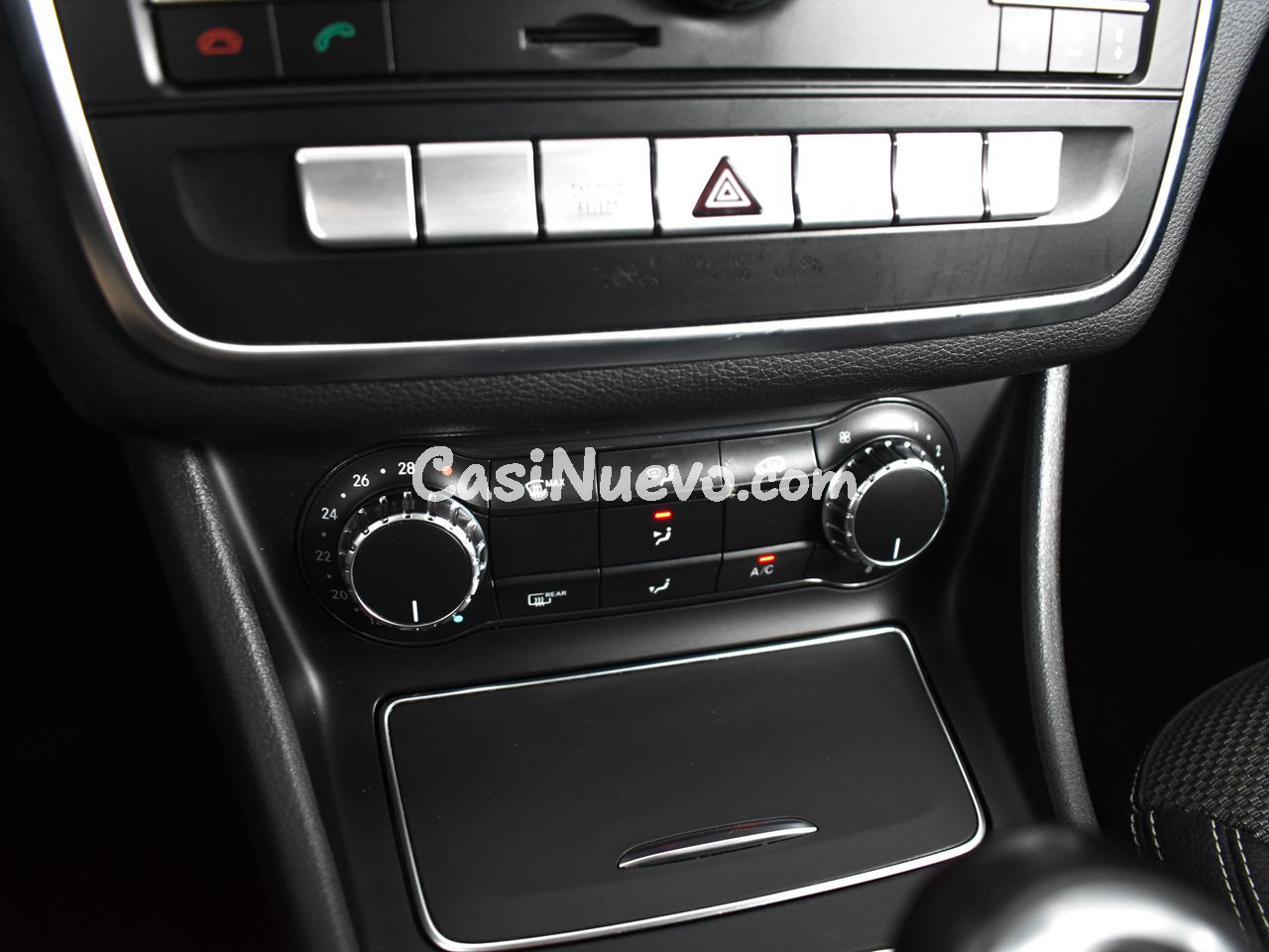 Mercedes CLA CLA 180 - foto 21