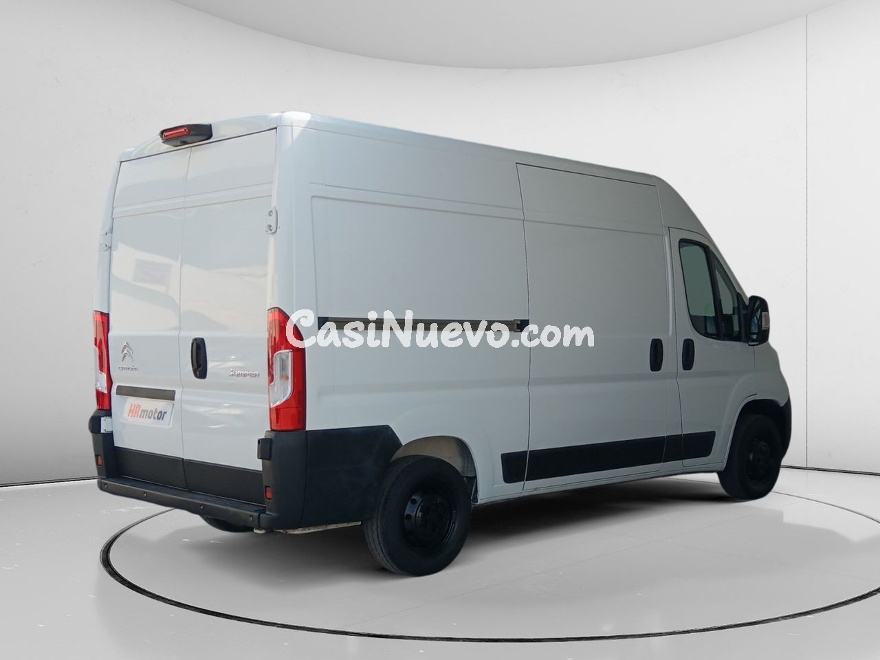 Citroën Jumper 33 L2H2 BlueHDi 120