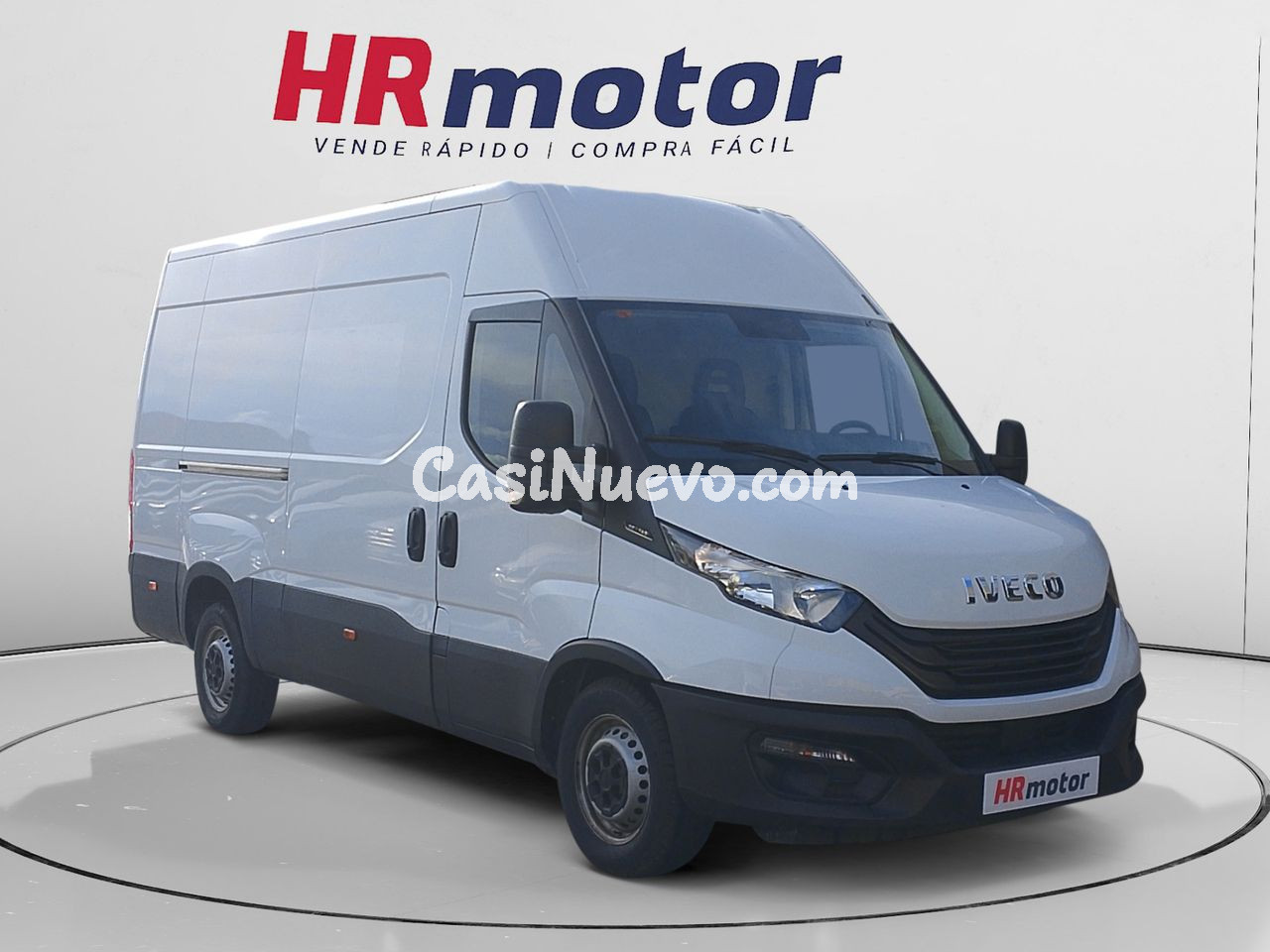 Iveco Daily 35 S 14