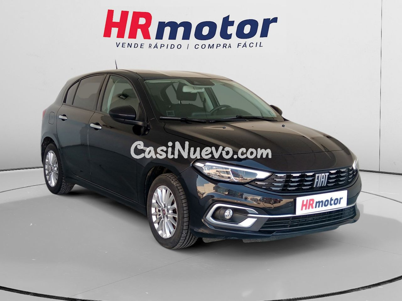 Fiat Tipo Life