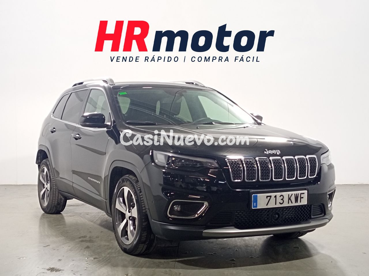 Jeep Cherokee Limited 4x2