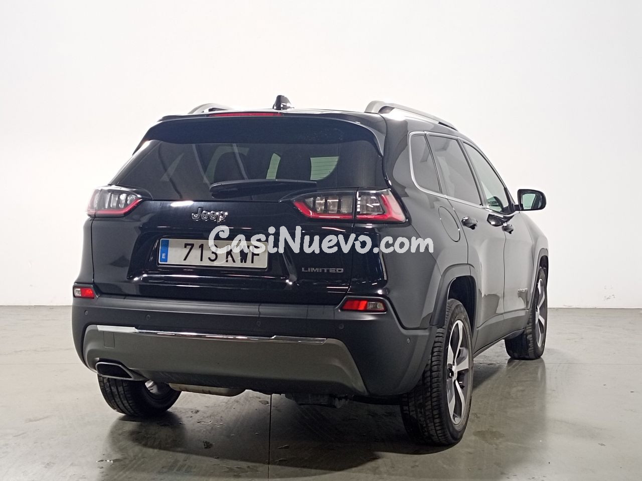 Jeep Cherokee Limited 4x2
