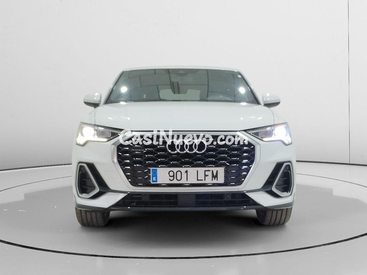 Audi Q3 40 TDI quattro S line - foto 5