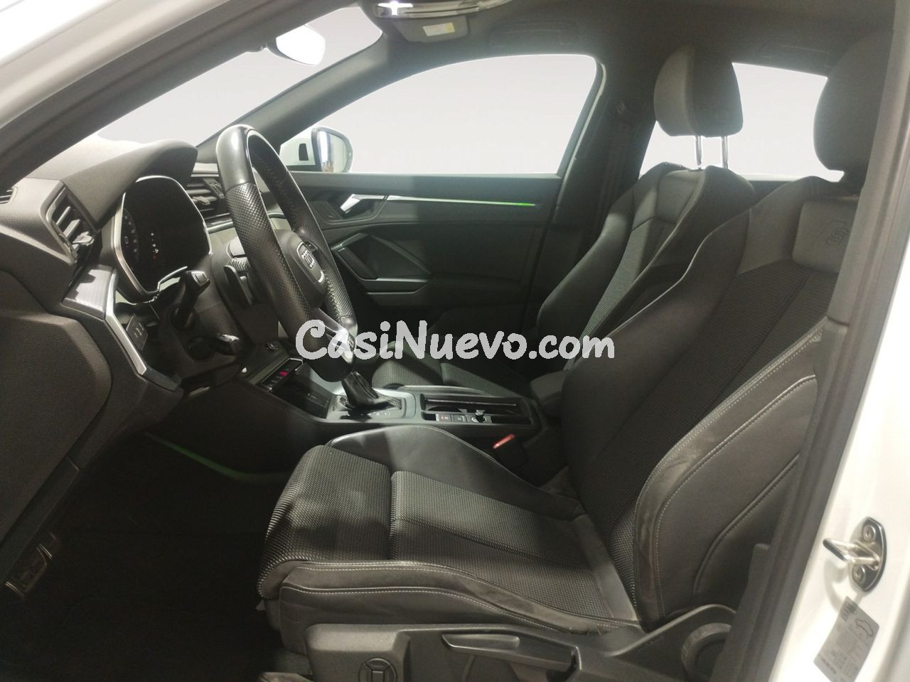 Audi Q3 40 TDI quattro S line - foto 8