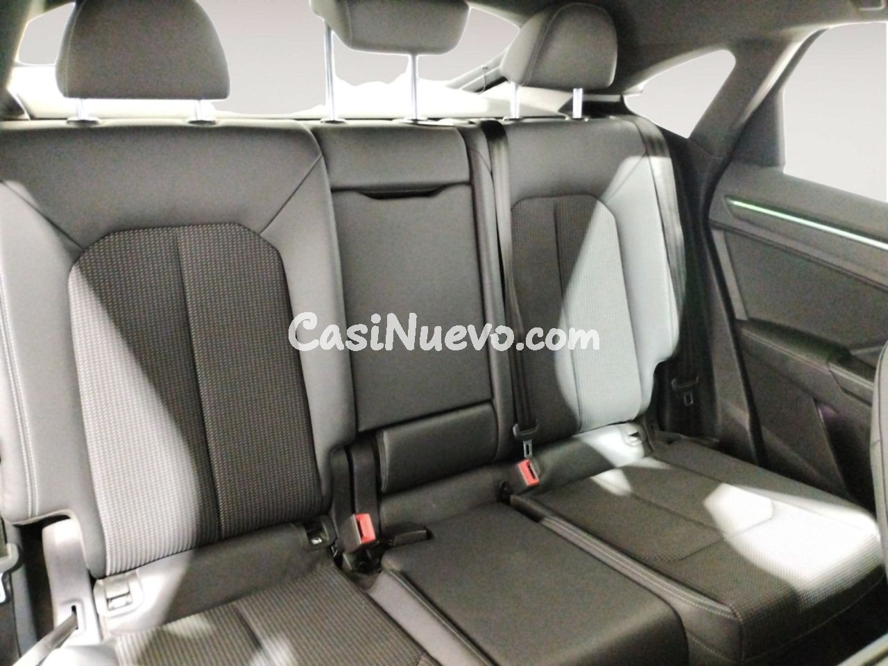 Audi Q3 40 TDI quattro S line - foto 9