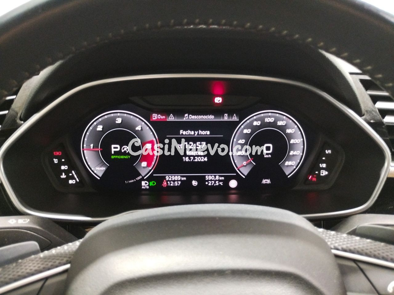 Audi Q3 40 TDI quattro S line - foto 13