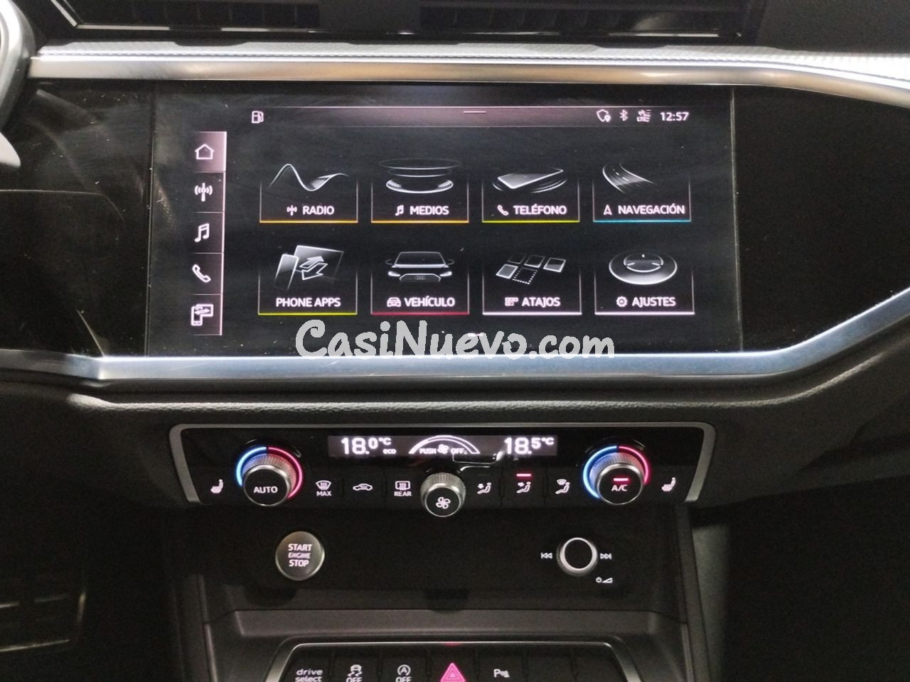 Audi Q3 40 TDI quattro S line - foto 14