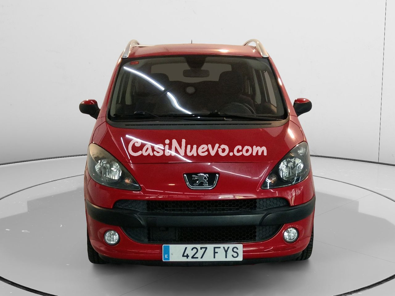 Peugeot 1007 Sporty - foto 5