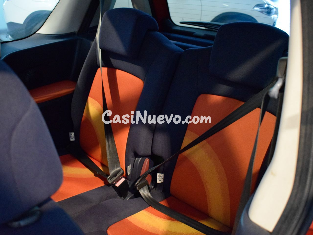 Peugeot 1007 Sporty - foto 8