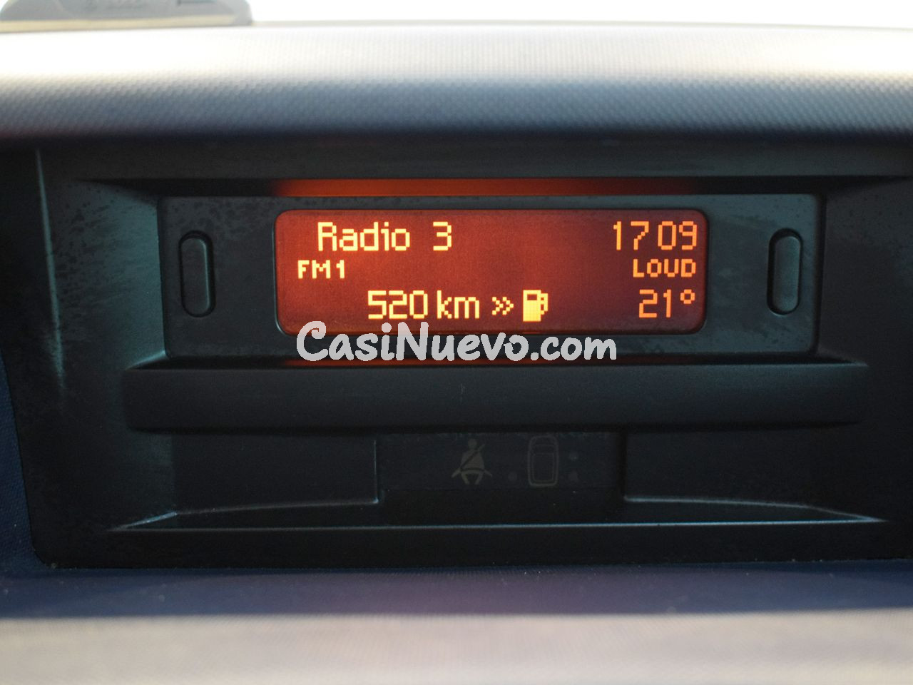 Peugeot 1007 Sporty - foto 11