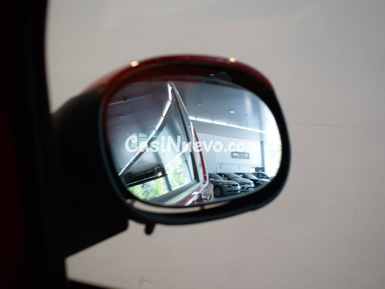 Peugeot 1007 Sporty - foto 13