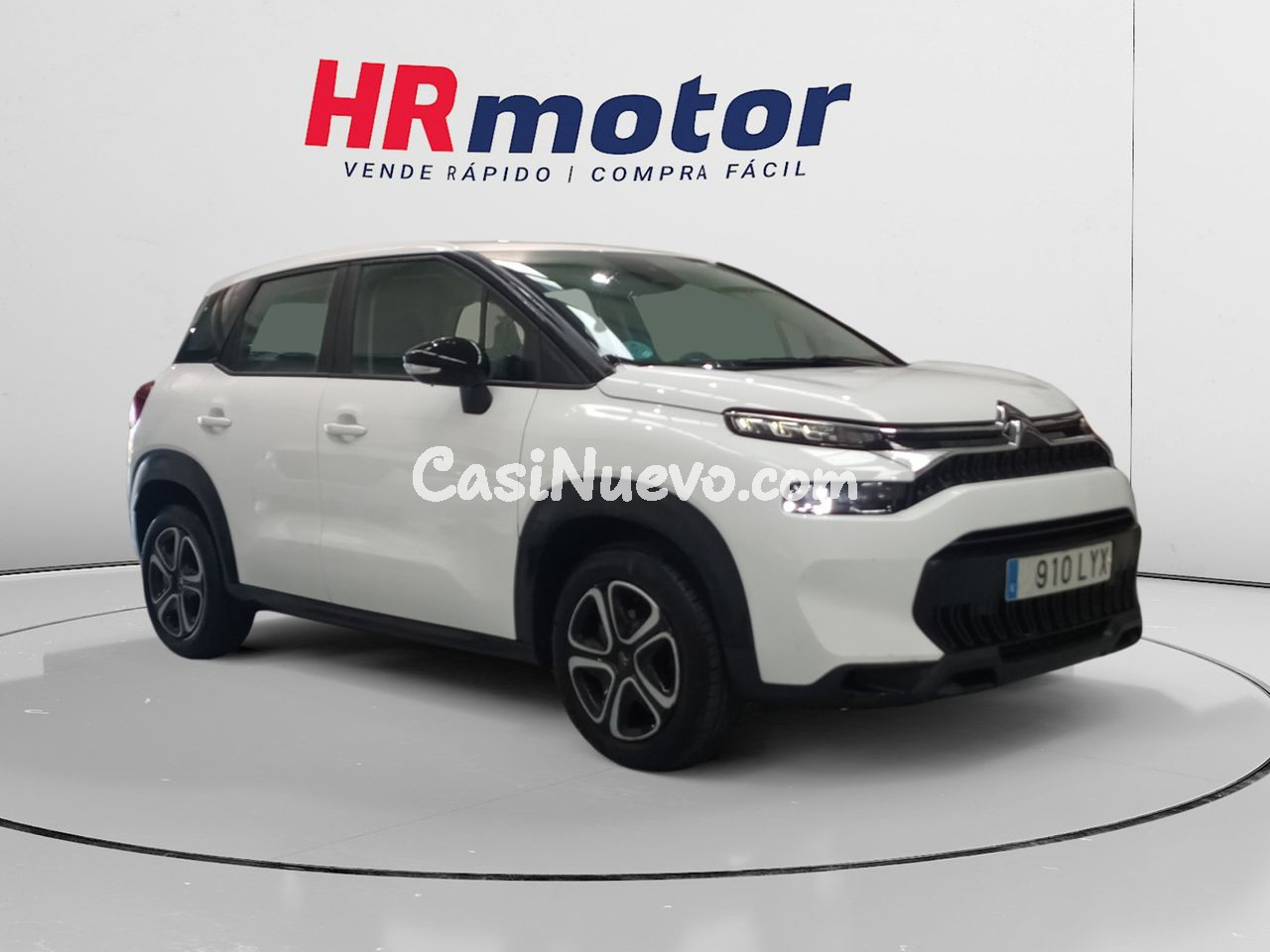 Citroën C3 Aircross 1.2 PureTech 110 Feel
