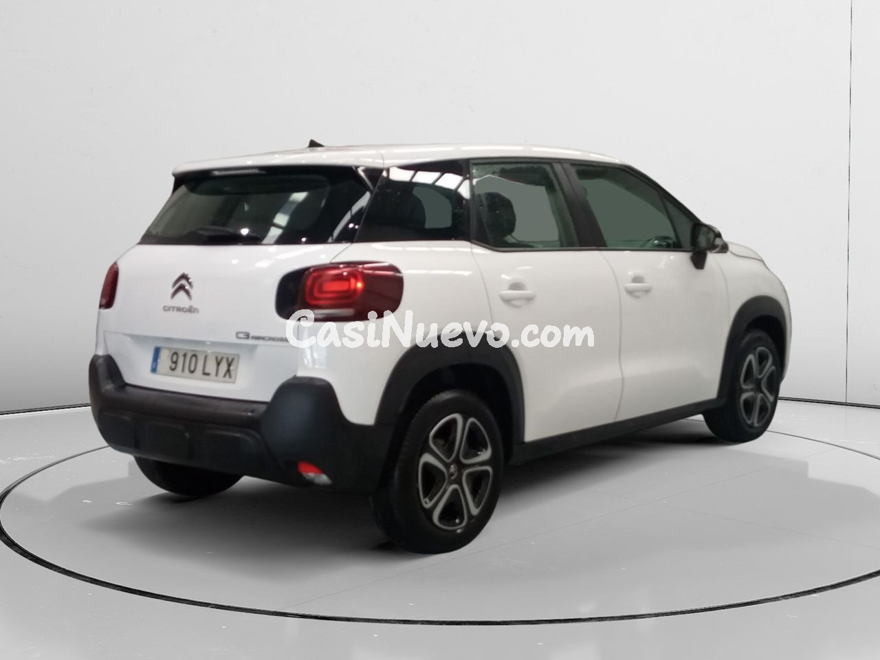 Citroën C3 Aircross 1.2 PureTech 110 Feel