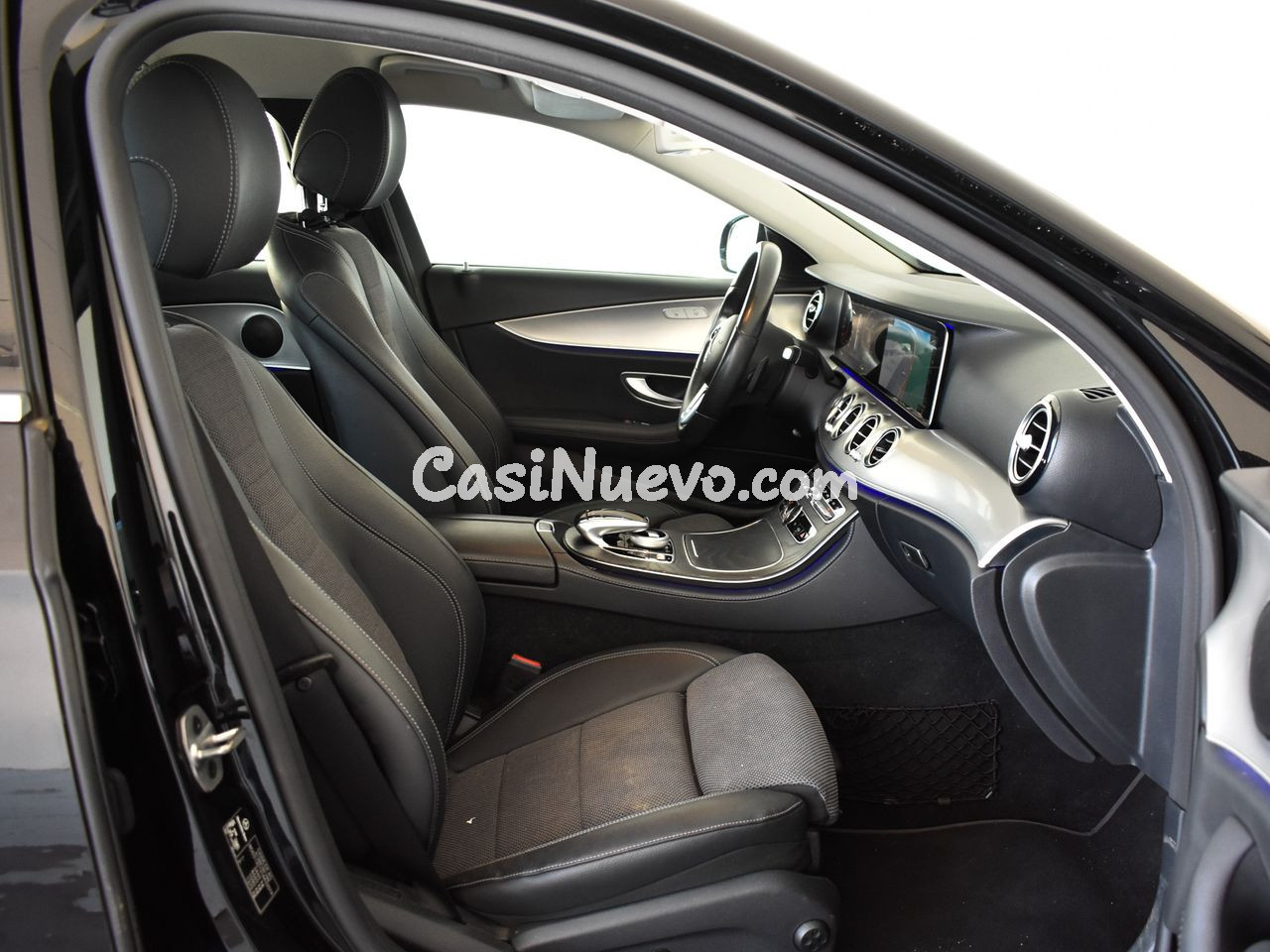 Mercedes Clase E E 200 d - foto 10