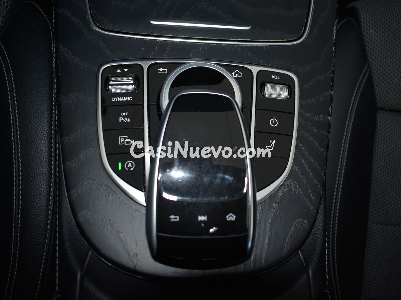 Mercedes Clase E E 200 d - foto 12