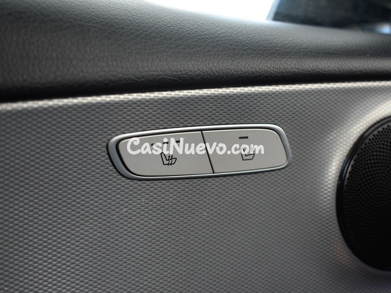 Mercedes Clase E E 200 d - foto 26