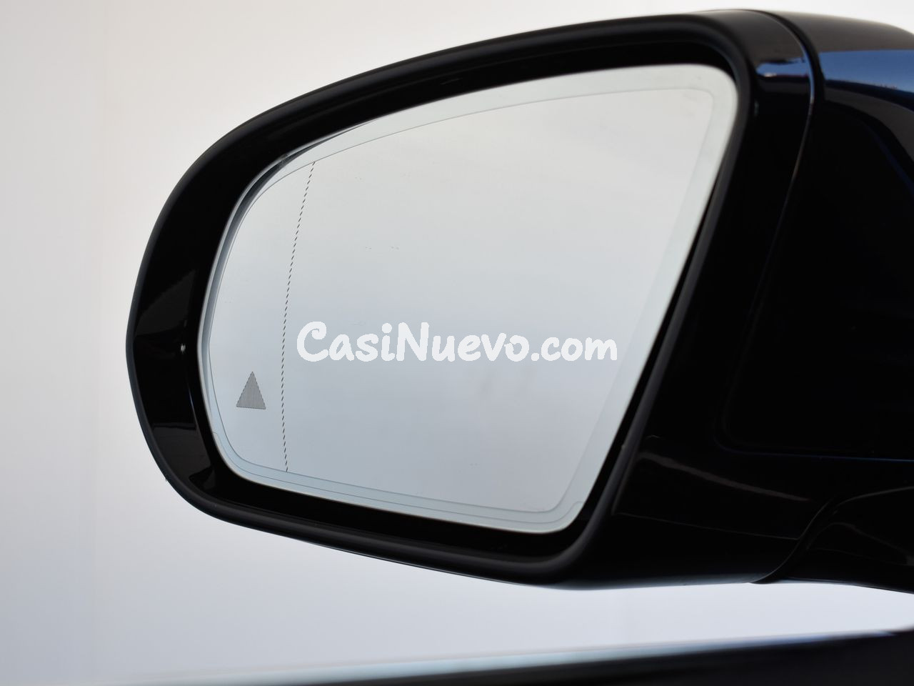 Mercedes Clase E E 200 d - foto 29