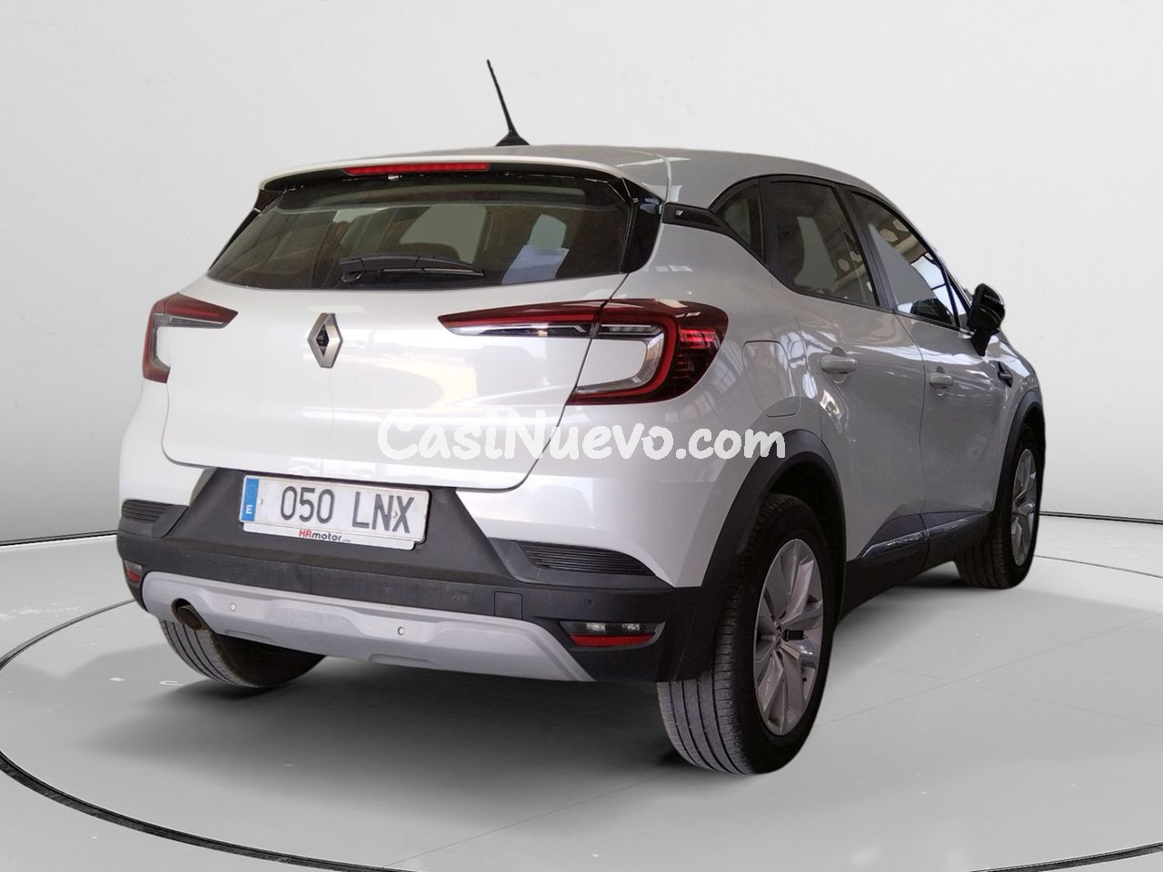 Renault Captur Intens
