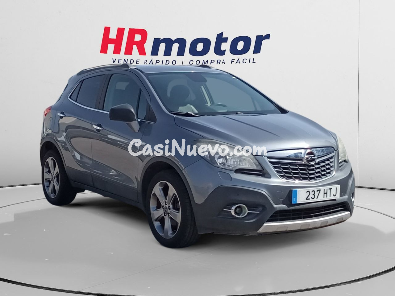 Opel Mokka Excellence