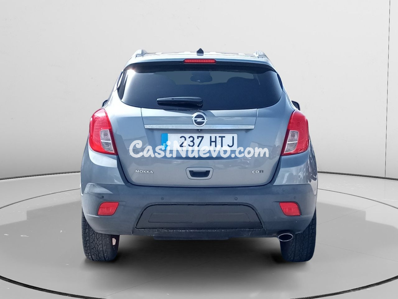 Opel Mokka Excellence