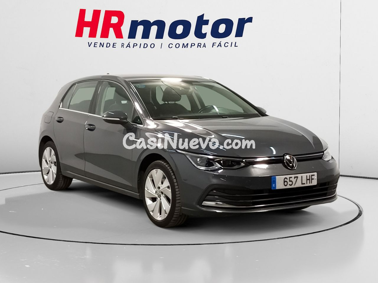 Volkswagen Golf Style eTSI