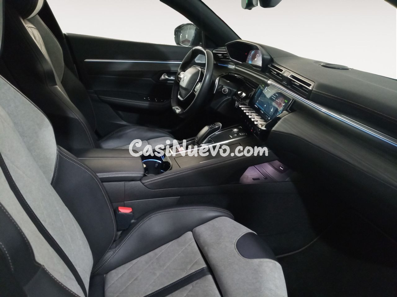 Peugeot 508 SW Hybrid 225 GT Pack - foto 10