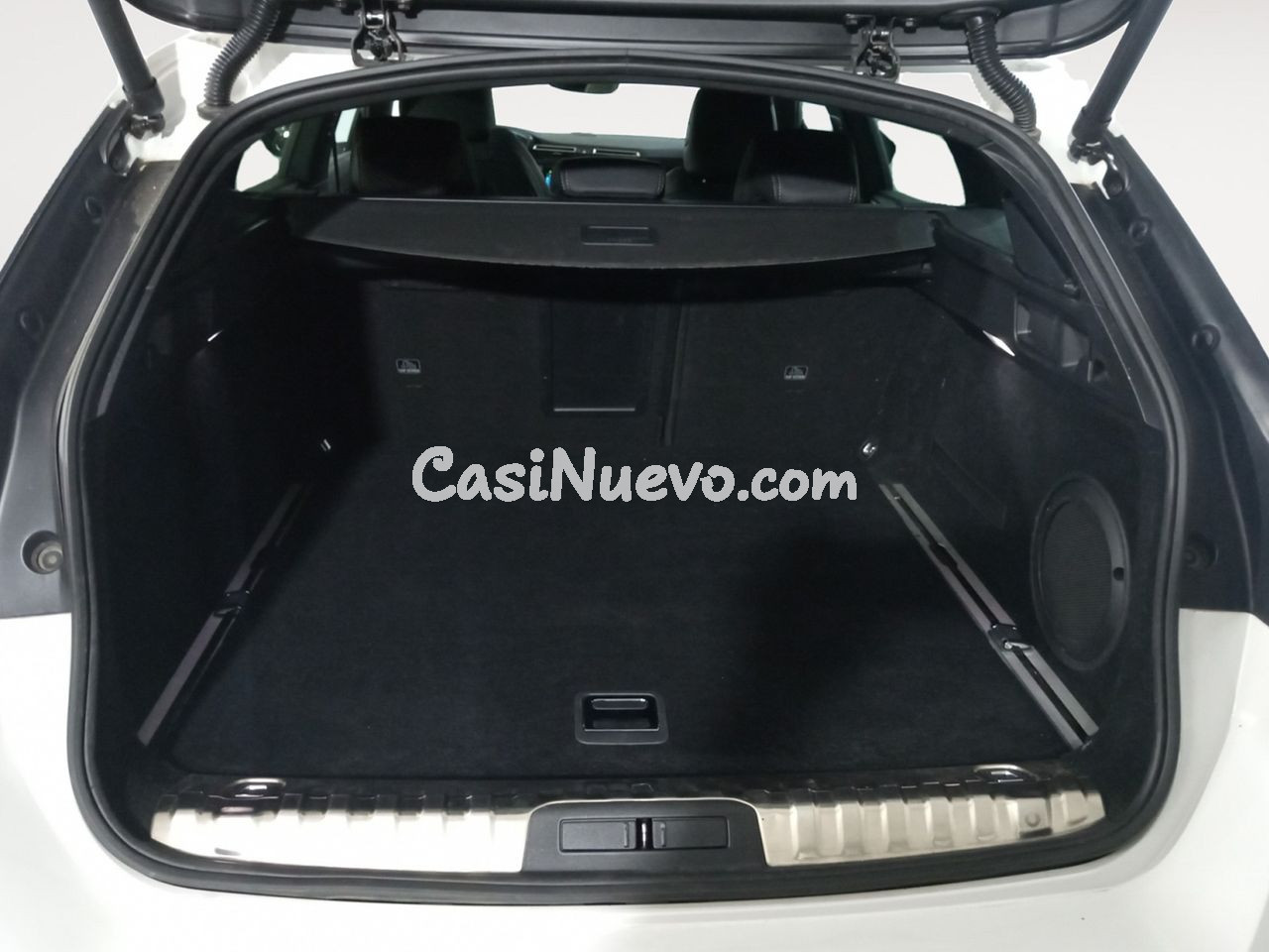 Peugeot 508 SW Hybrid 225 GT Pack - foto 12