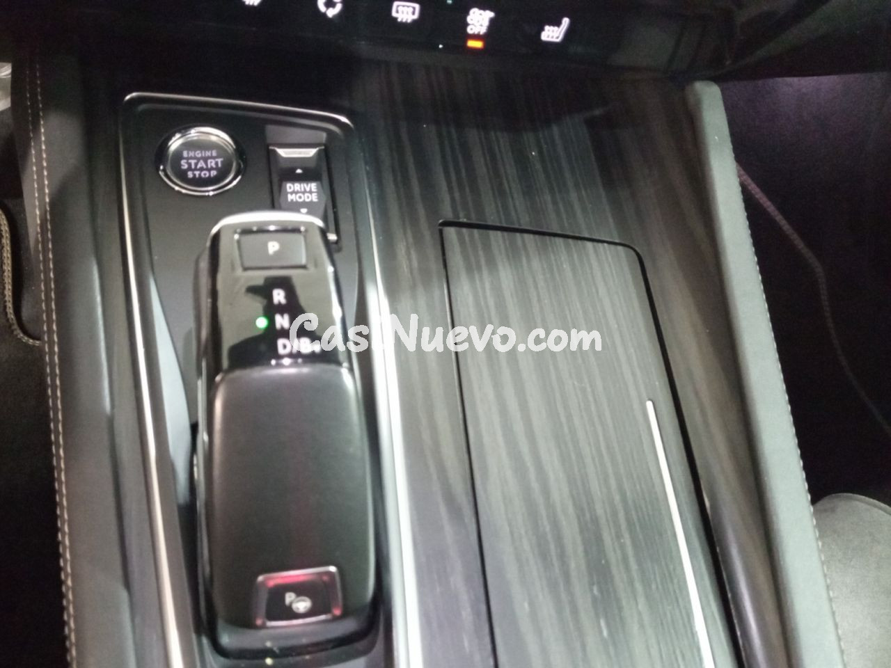 Peugeot 508 SW Hybrid 225 GT Pack - foto 13