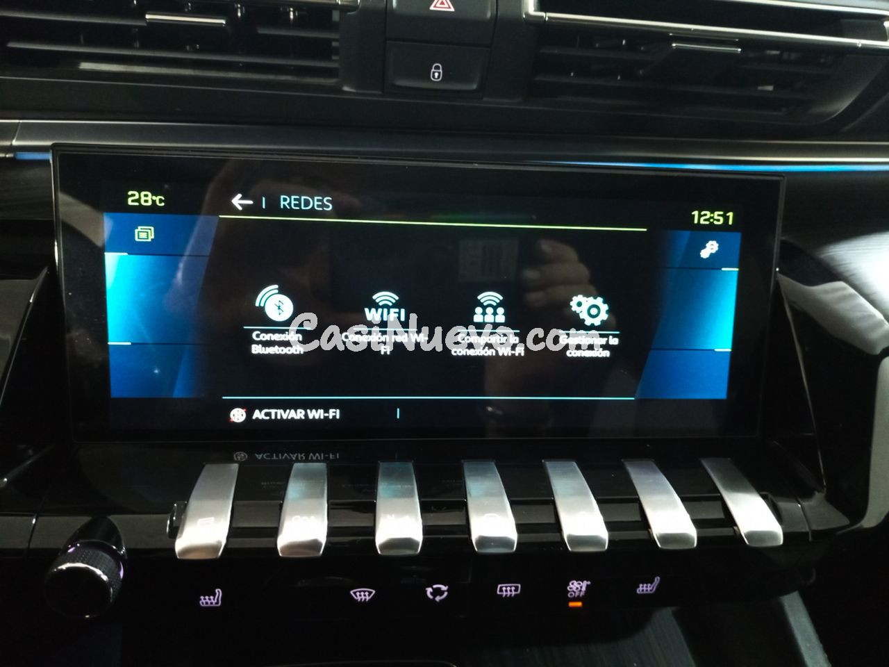 Peugeot 508 SW Hybrid 225 GT Pack - foto 15