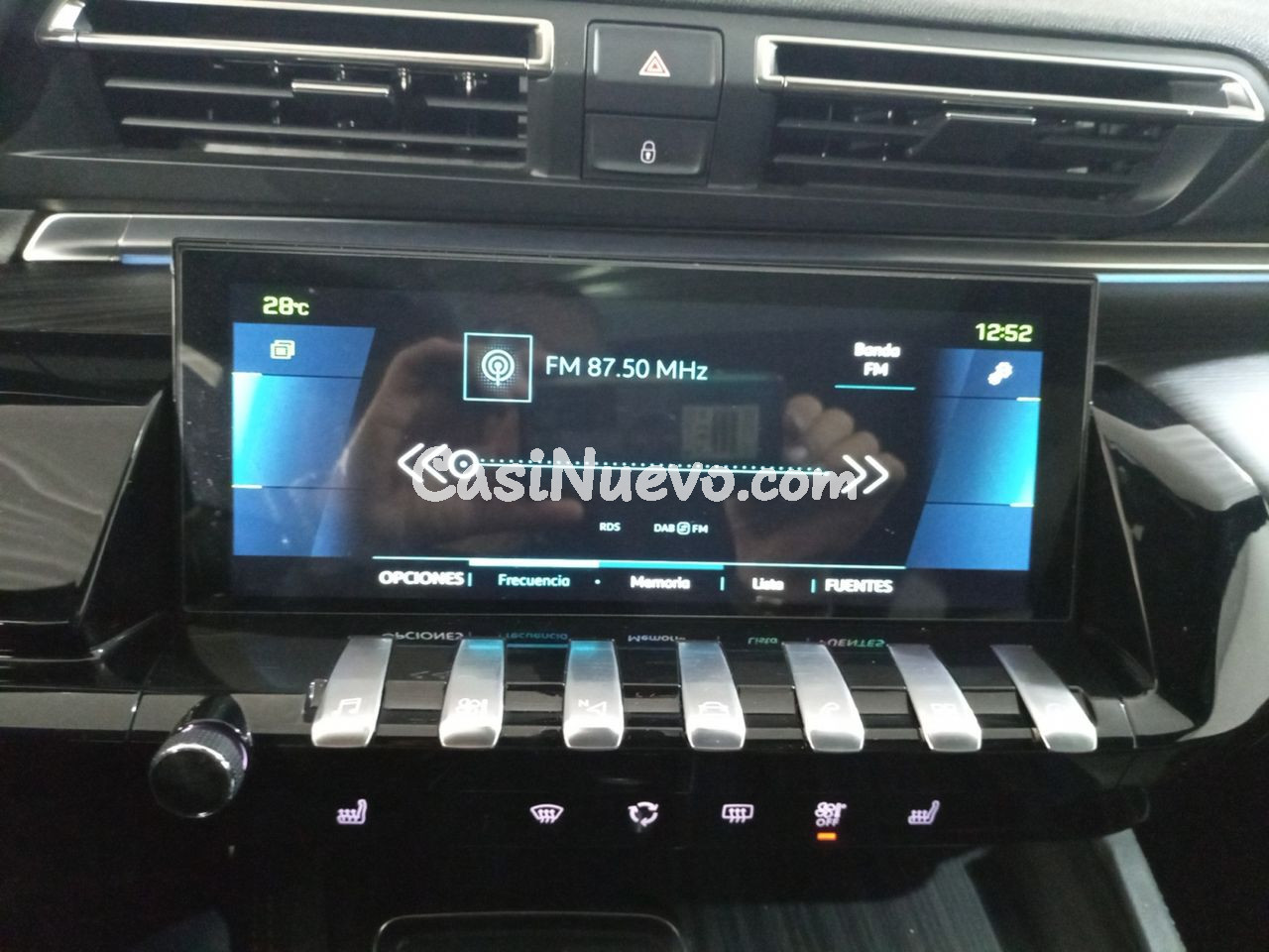 Peugeot 508 SW Hybrid 225 GT Pack - foto 16