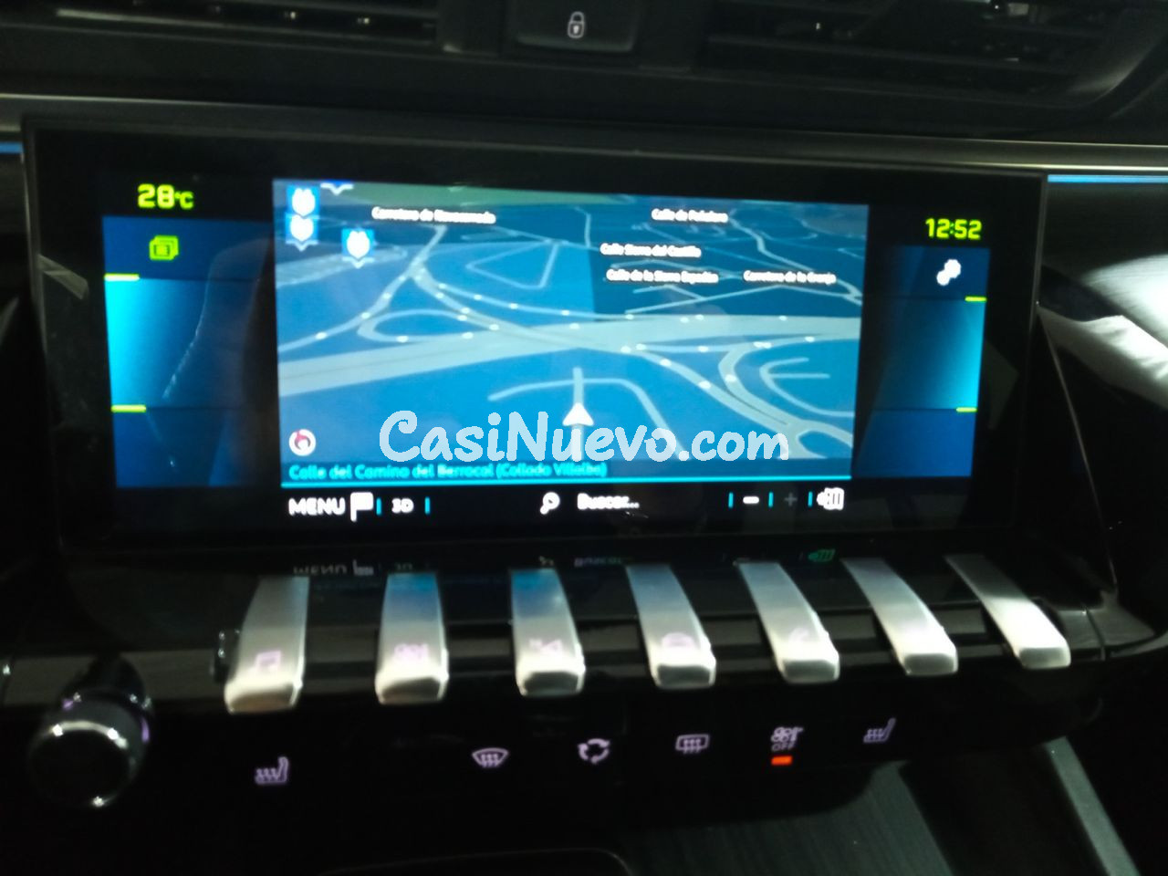 Peugeot 508 SW Hybrid 225 GT Pack - foto 17