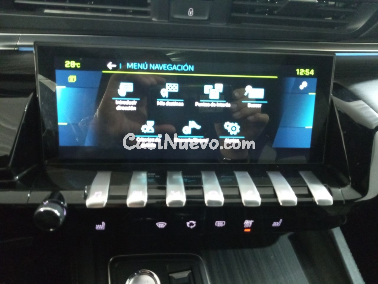 Peugeot 508 SW Hybrid 225 GT Pack - foto 18