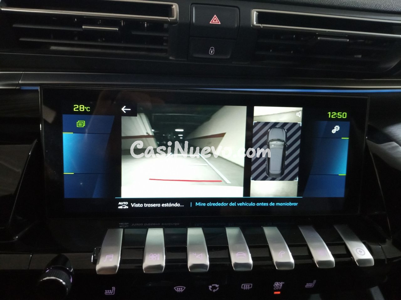 Peugeot 508 SW Hybrid 225 GT Pack - foto 20