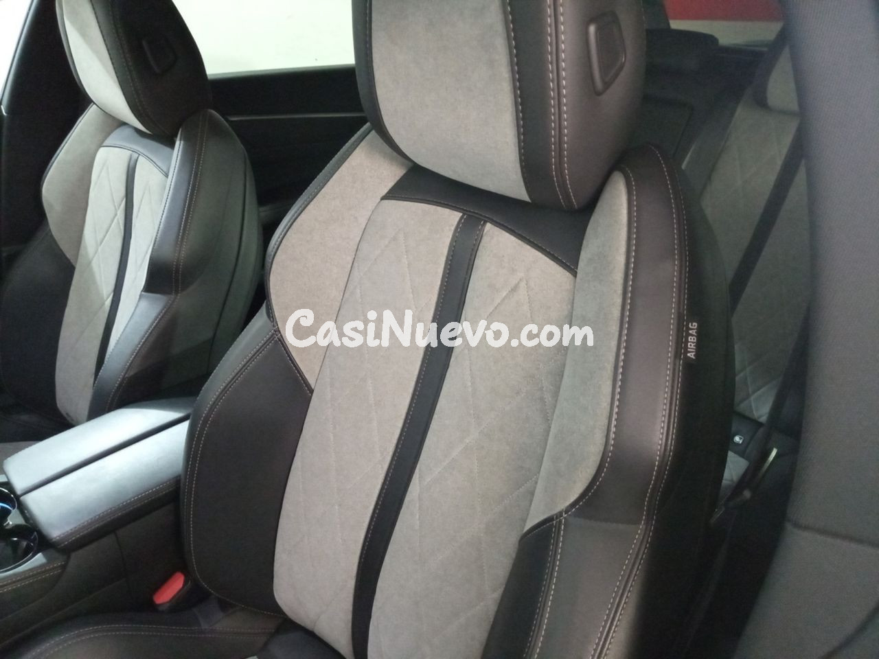 Peugeot 508 SW Hybrid 225 GT Pack - foto 21