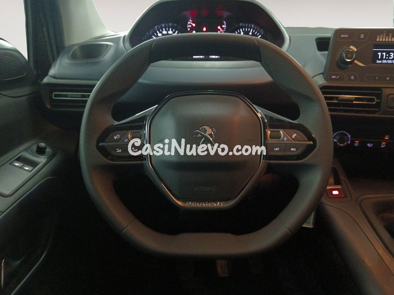 Peugeot Rifter Allure - foto 7