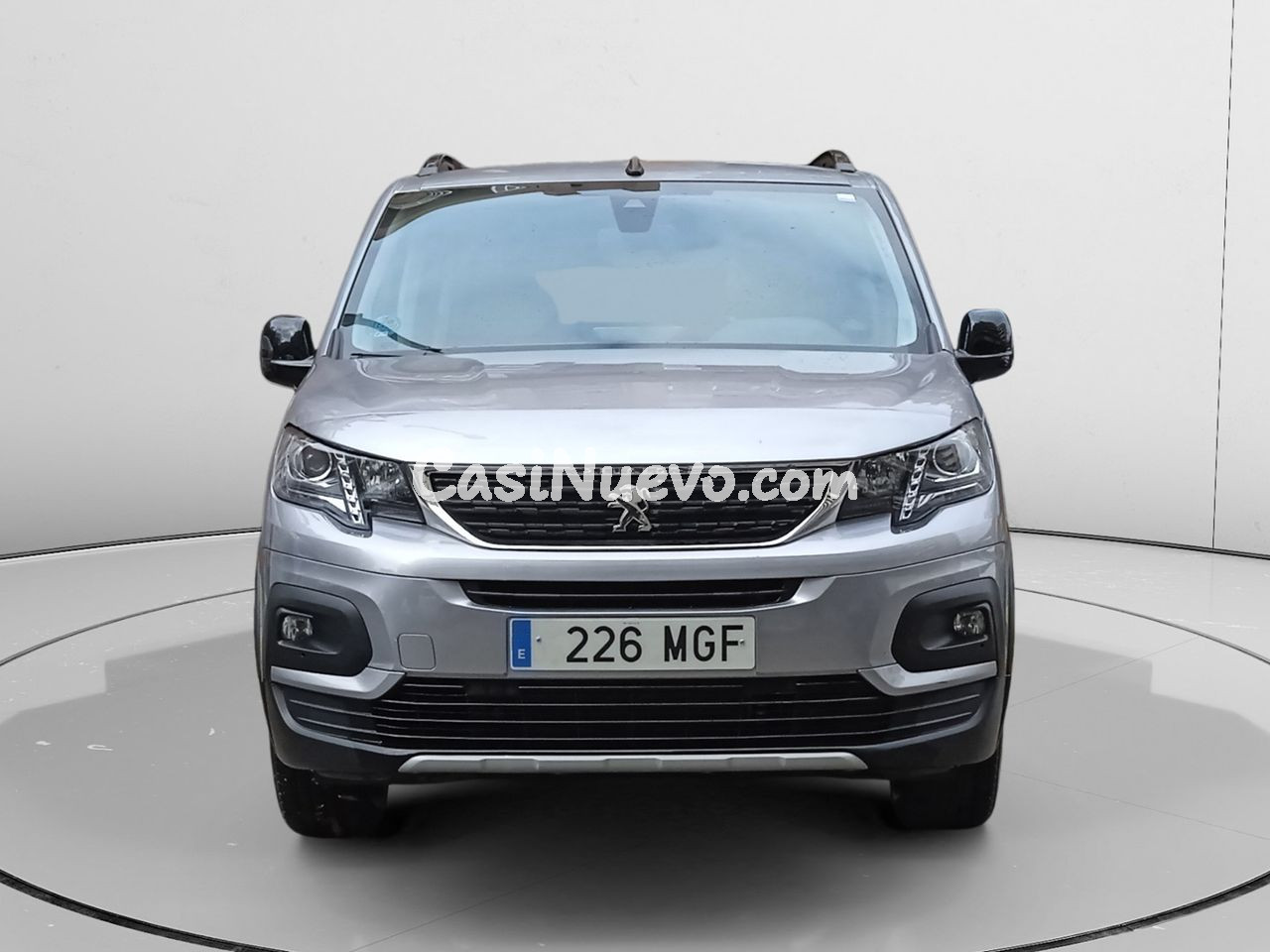 Peugeot Rifter Allure - foto 5