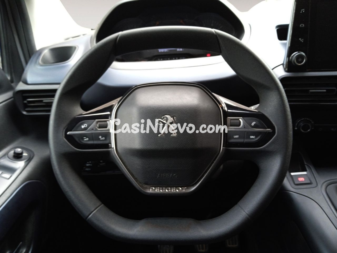 Peugeot Rifter Allure - foto 7