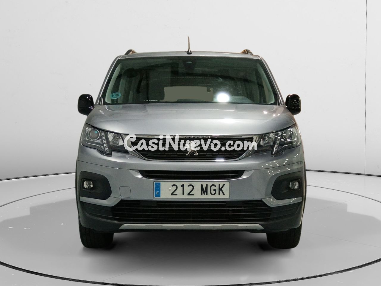 Peugeot Rifter Allure - foto 5