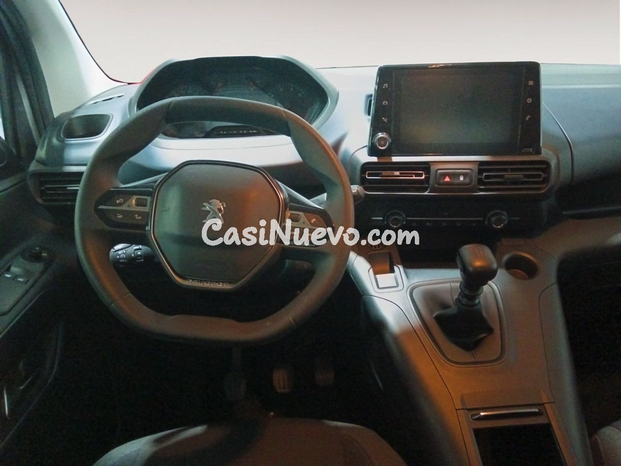 Peugeot Rifter Allure - foto 6